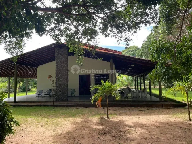 Chácara à venda, Área Rural de Teresina, Teresina, PI