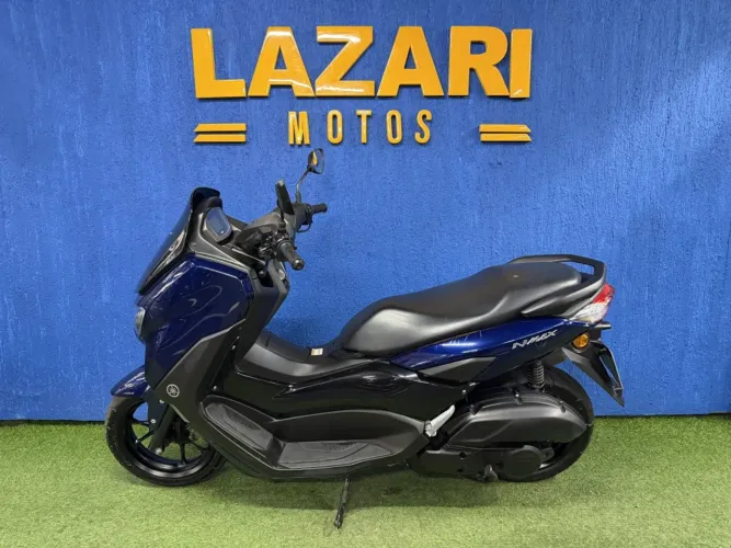 Yamaha Nmax 160 2022