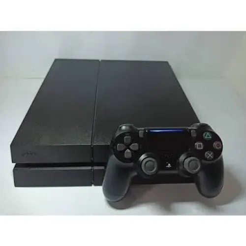 PS4 FAT 500GB