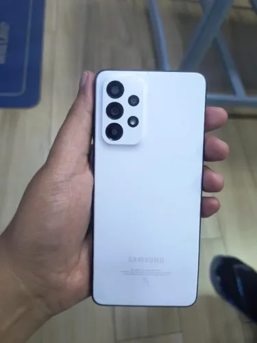 Samsung A33 5g 128gigas