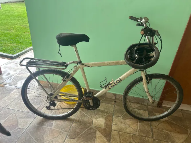 Bicicleta CALOI 29
