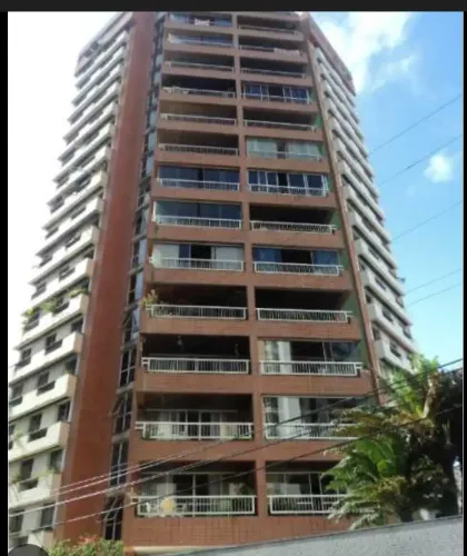 Apartamento à venda no CONDOMÍNIO DO ED PIRES FERREIRA - PIEDADE, PIEDADE, Jaboatão dos Gu