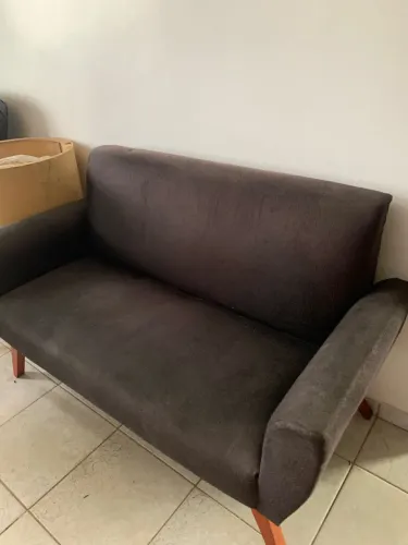 Namoradeira/Sofá