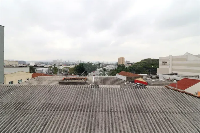 Prédio à venda na Lapa! Prédio Multiusuário - São Paulo - SP