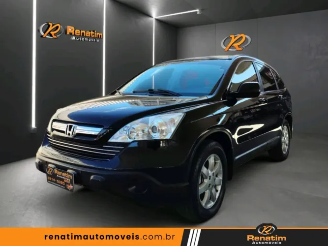 Honda CR-V 2008
