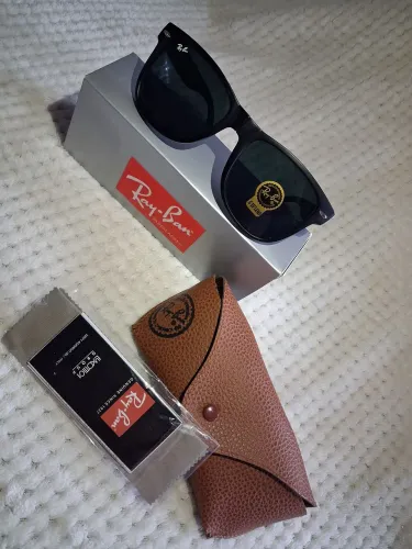 Óculos Ray-ban dobrável