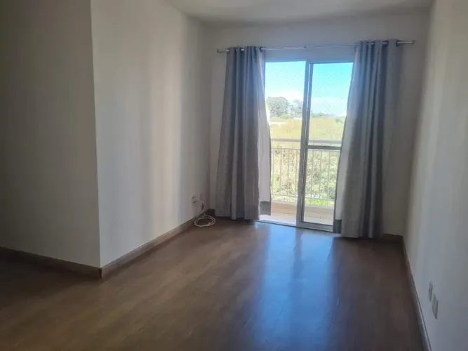Apartamento de 2 quartos para alugar no Jaguaré, próximo à USP