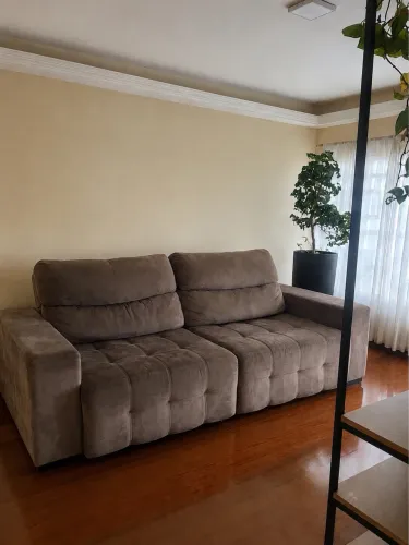 Sofá retrátil - 2.50m