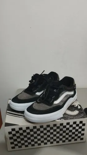 Tênis Vans Wayvee | Número 34