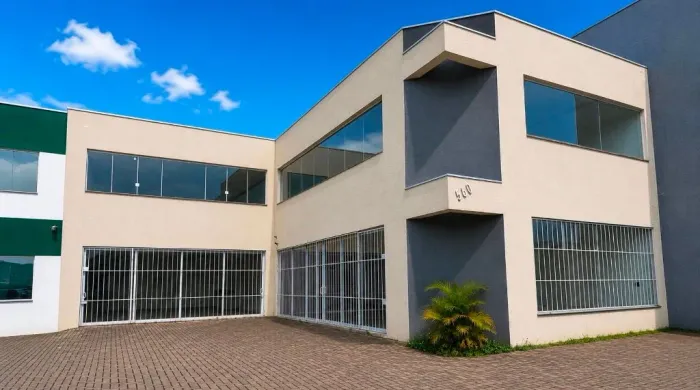 Salão, 375 m² - venda por R$ 1.800.000,00 ou aluguel por R$ 10.150,00/mês - Jardim Dona Re
