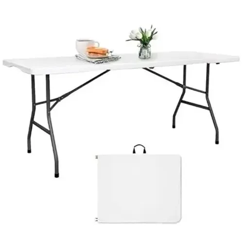 Mesa maleta dobrável 