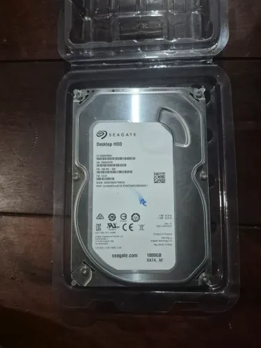 HDD DESKTOP SEAGATE 1TB