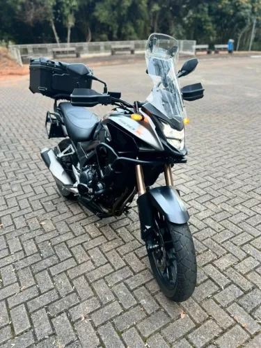 Honda CB500X 2023 18.000 km