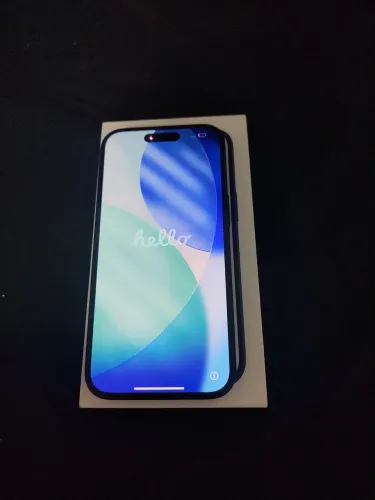 iPhone 15 128 gb