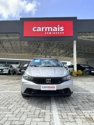 Fiat Argo Drive 1.0 6V Flex 2025