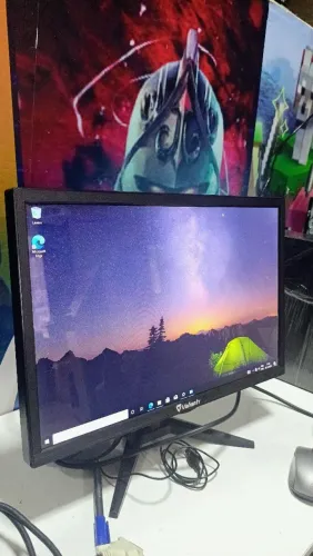 MONITOR NOVO 19 polegadas HDMI