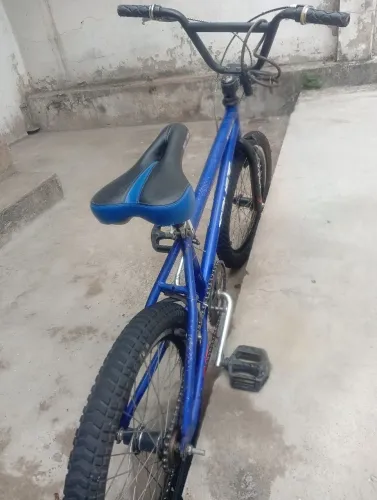 BMX