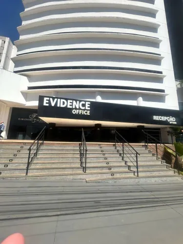 Sala para locação, Alto da Glória, Goiânia, GO