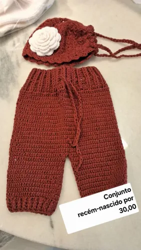 Calcinha recém nascido/bebê reborn