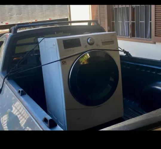 Carreto FRETE ..(48)..9.9846..0095..PPLLN..)