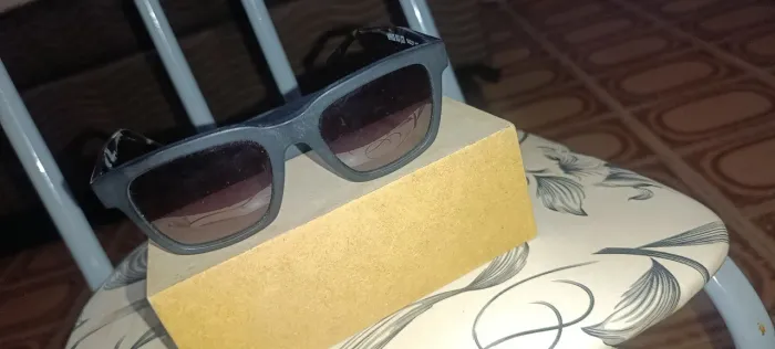 Óculos marca Evoke original 