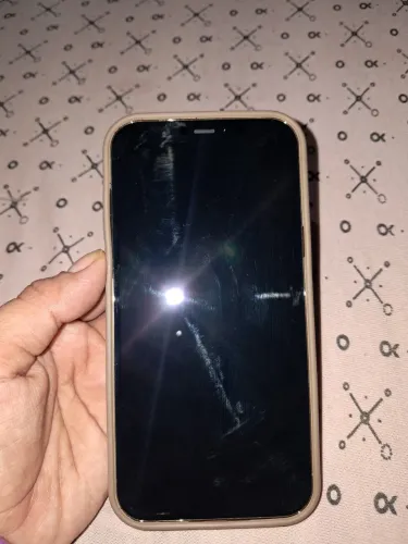 IPhone 12 Pro