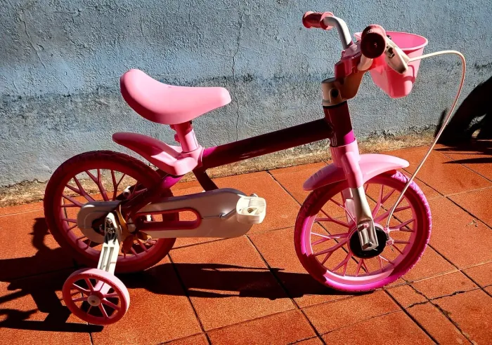 Vendo Bicicleta Infantil