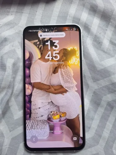 Celular S23 FE 128gb