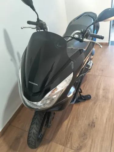 Pcx