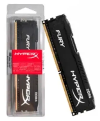 Memória ram Kingston 32gb 3200 novo lacrado
