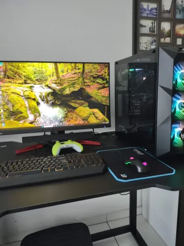 Monitor gamer acer predator xb1 QHD 165hz 27