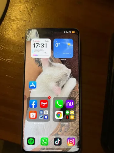 Redmi note 13 5g 256gb