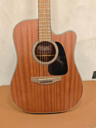 Violão Takamine GD11MCE-NS Eletroacústico Folk com Afinador