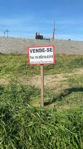 Terreno Zona Rural