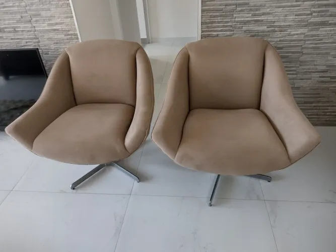 Poltronas