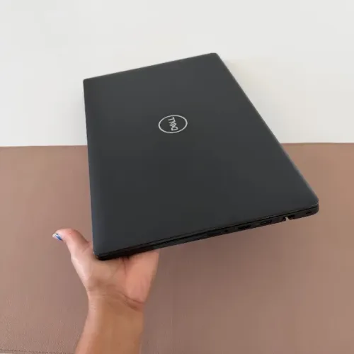 Notebook Dell Latitude 3520, i5, 11ªth, SSD 256GB e 8GB de RAM