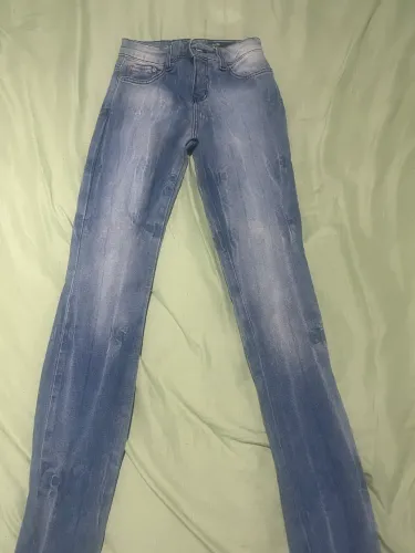 Calça jeans fórum tamanho 36