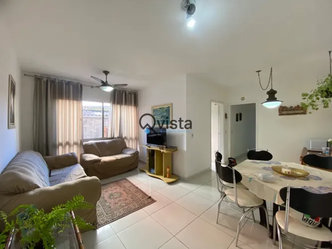 Apartamento à venda, Enseada, Guarujá, SP | Qvista Inteligência Imobiliária