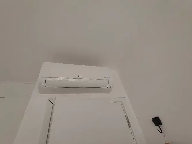 Ar condicionado LG Split Dual Inverter