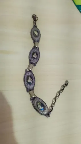 Pulseira vintage