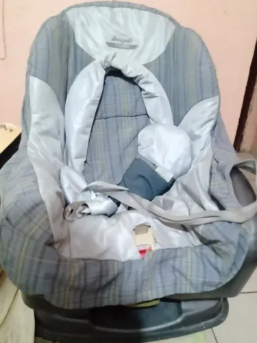 Cadeirinha de carro 