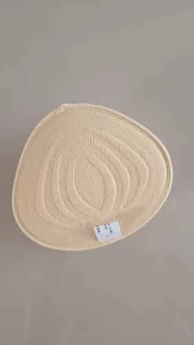 Prótese Látex Importada Mastectomia