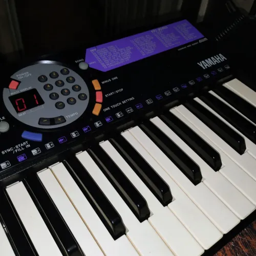 Manutenção de Teclados Musicais, Pedaleiras, Amplificadores todas as Marcas