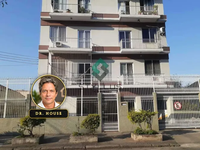 Apartamento Claro e Arejado com Lazer Completo em Del Castilho! M29H