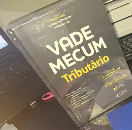 vade mecum