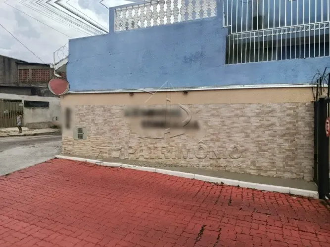 CASA EM CONDOMINIO,4 Dormitorio(s) bairro Edén ESMERALDA - RESIDENCIAL