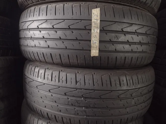 Pneus 215/65/17 hankook 