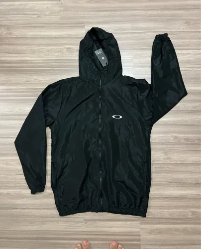 Corta Vento Oakley Impermeável