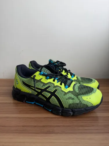 Tênis Asics Gel