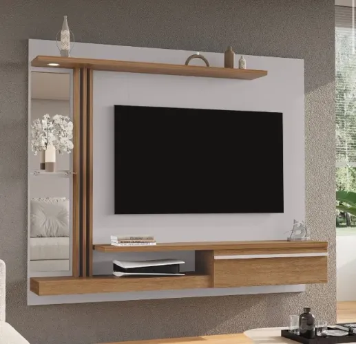 Painel para TV Lumina 160